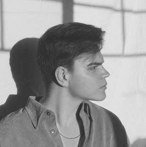 Meet your Posher, Justin